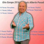 LUIS ALBERTO POSADA