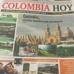 PERIODICO COLOMBIA HOY